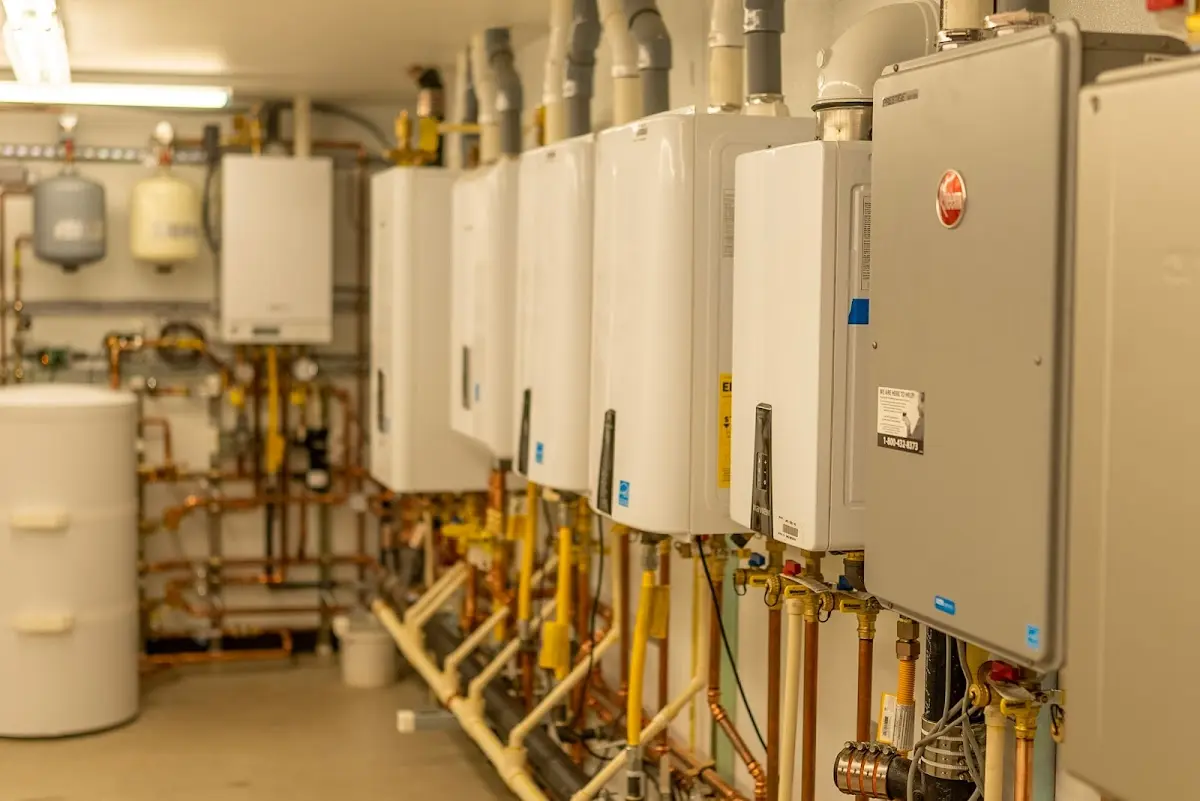 Gas Leak Detection in Westerly, RI